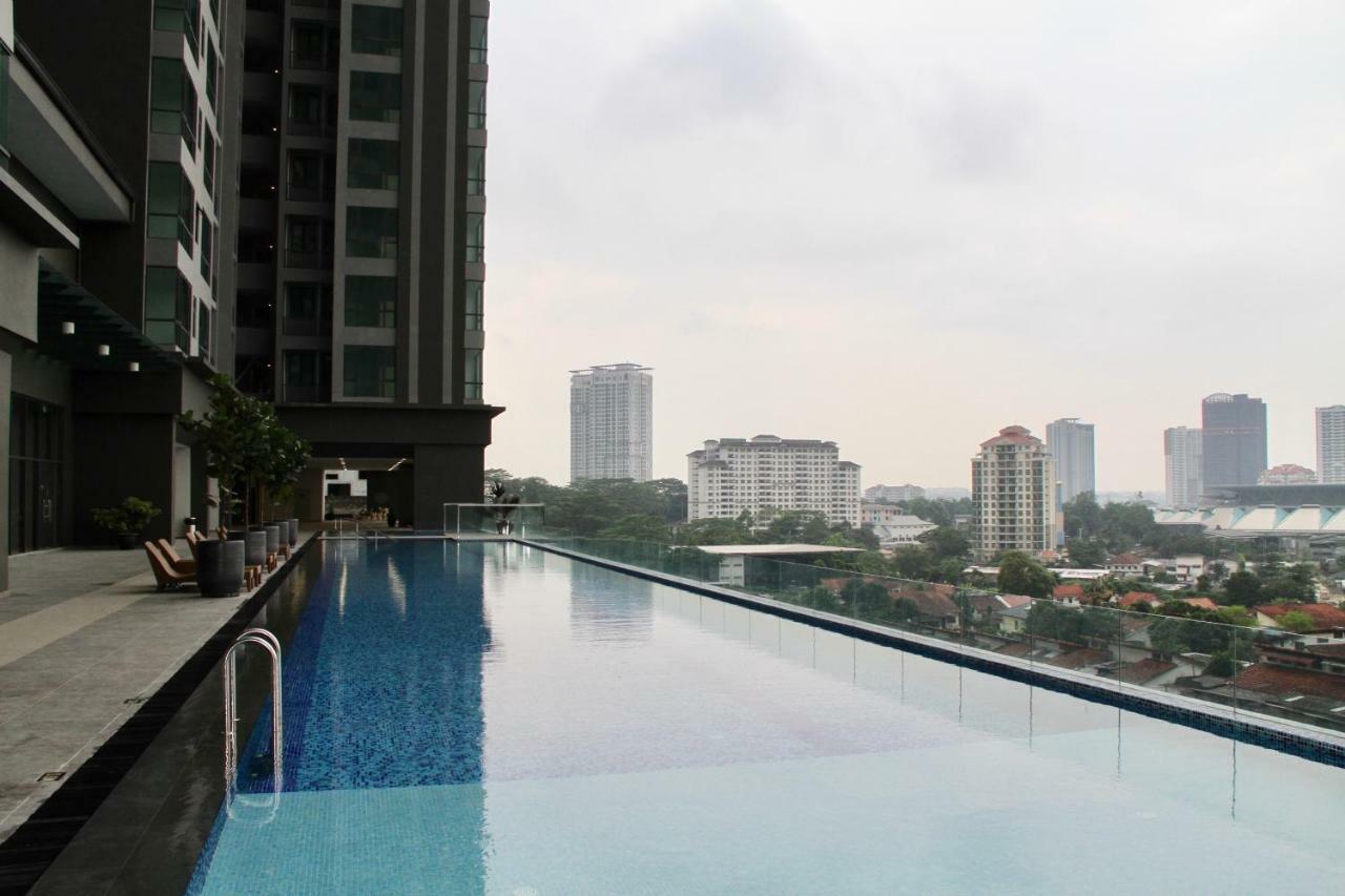 °SKS PAVILION RESIDENCES CONDO / STUDIO UNIT JOHOR BAHRU (Malaysia ...